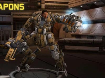 XCOM: Enemy Within - Screenshot 9 of 10