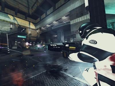 Xonotic - Screenshot 1 of 1