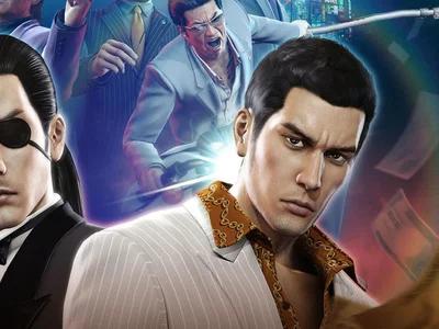 Yakuza 0 - Coming Soon