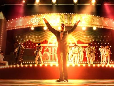 Yakuza 0 - Screenshot 3 of 5