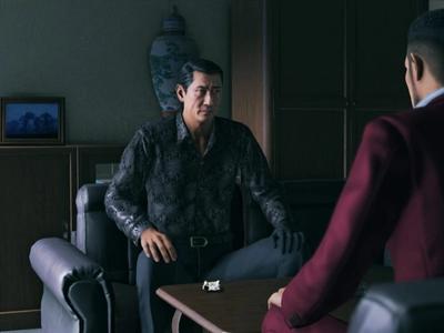 Yakuza: Like a Dragon - Screenshot 2 of 7