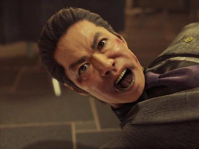 Yakuza: Like a Dragon - Screenshot 3 of 7