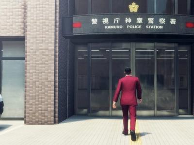 Yakuza: Like a Dragon - Screenshot 4 of 7