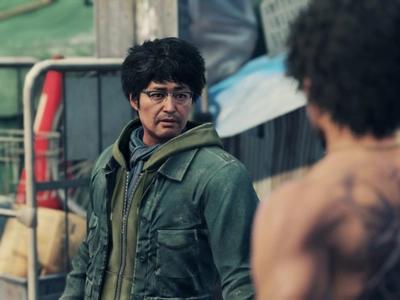 Yakuza: Like a Dragon - Screenshot 5 of 7