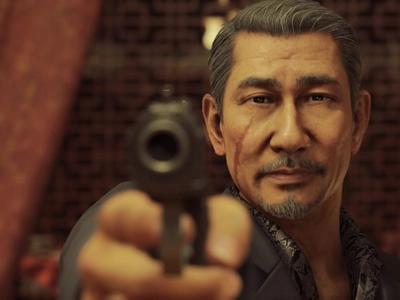 Yakuza: Like a Dragon - Screenshot 6 of 7