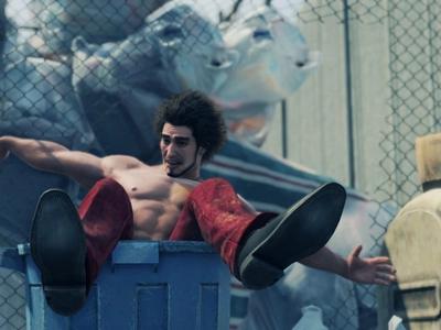 Yakuza: Like a Dragon - Screenshot 7 of 7