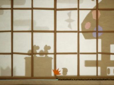 Yoshi's Crafted World - Screenshot 9 of 10