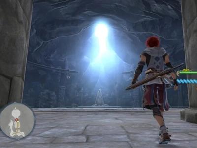 Ys X: Nordics - Screenshot 4 of 6