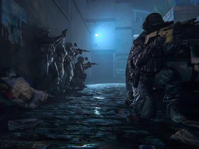 ZERO HOUR - Screenshot 2 of 6