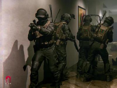 ZERO HOUR - Screenshot 3 of 6