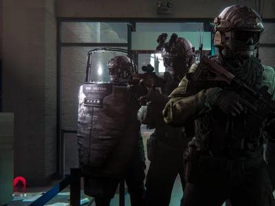 ZERO HOUR - Screenshot 4 of 6