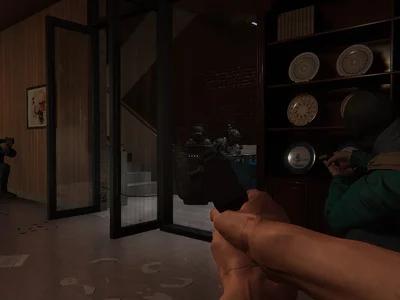 ZERO HOUR - Screenshot 5 of 6