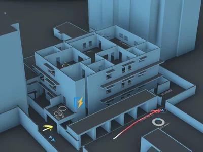 ZERO HOUR - Screenshot 6 of 6