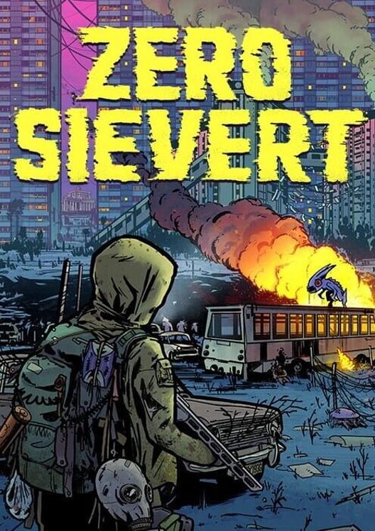 ZERO Sievert cover art