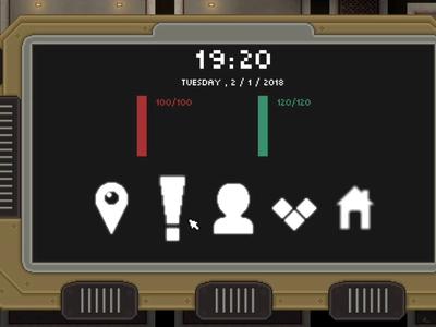 ZERO Sievert - Screenshot 4 of 5