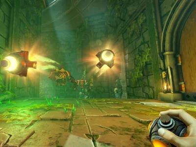 Ziggurat 2 - Coming Soon