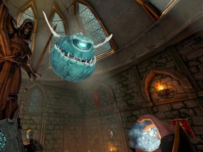 Ziggurat 2 - Screenshot 10 of 10