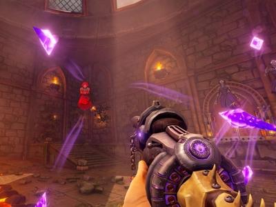 Ziggurat 2 - Screenshot 4 of 8