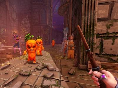 Ziggurat 2 - Screenshot 9 of 10