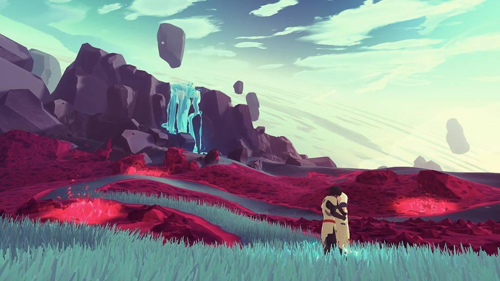 Another Haven gameplay screenshot