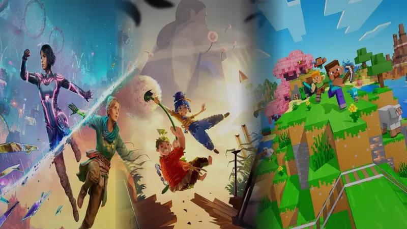 Best 2-Player Xbox Co-Op Games in 2026