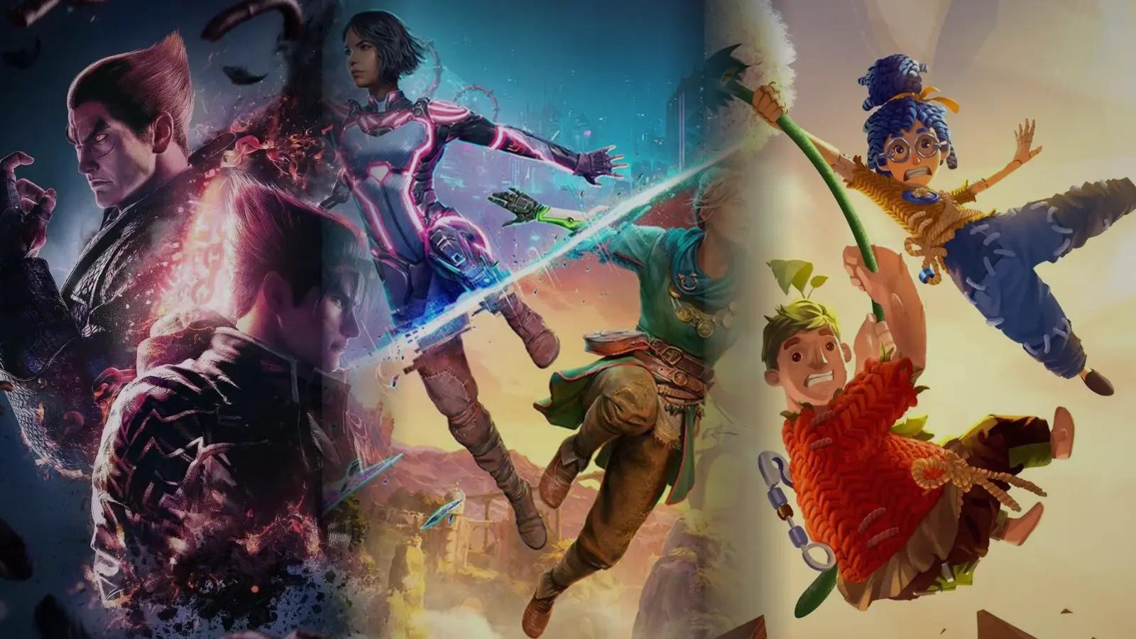 Best 2-Player Xbox Games 2026