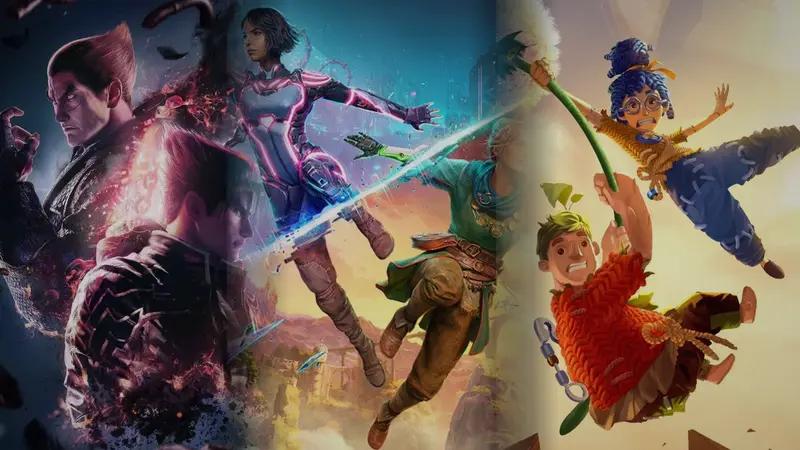 Best 2-Player Xbox Games 2026