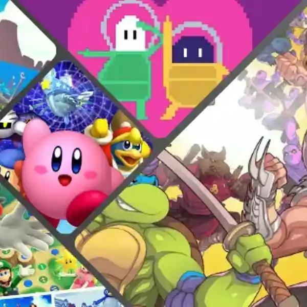 Our top 10 four-player couch co-op Switch games, ranked by teamwork design, group replay value, accessibility, performance, and true 4-player support.