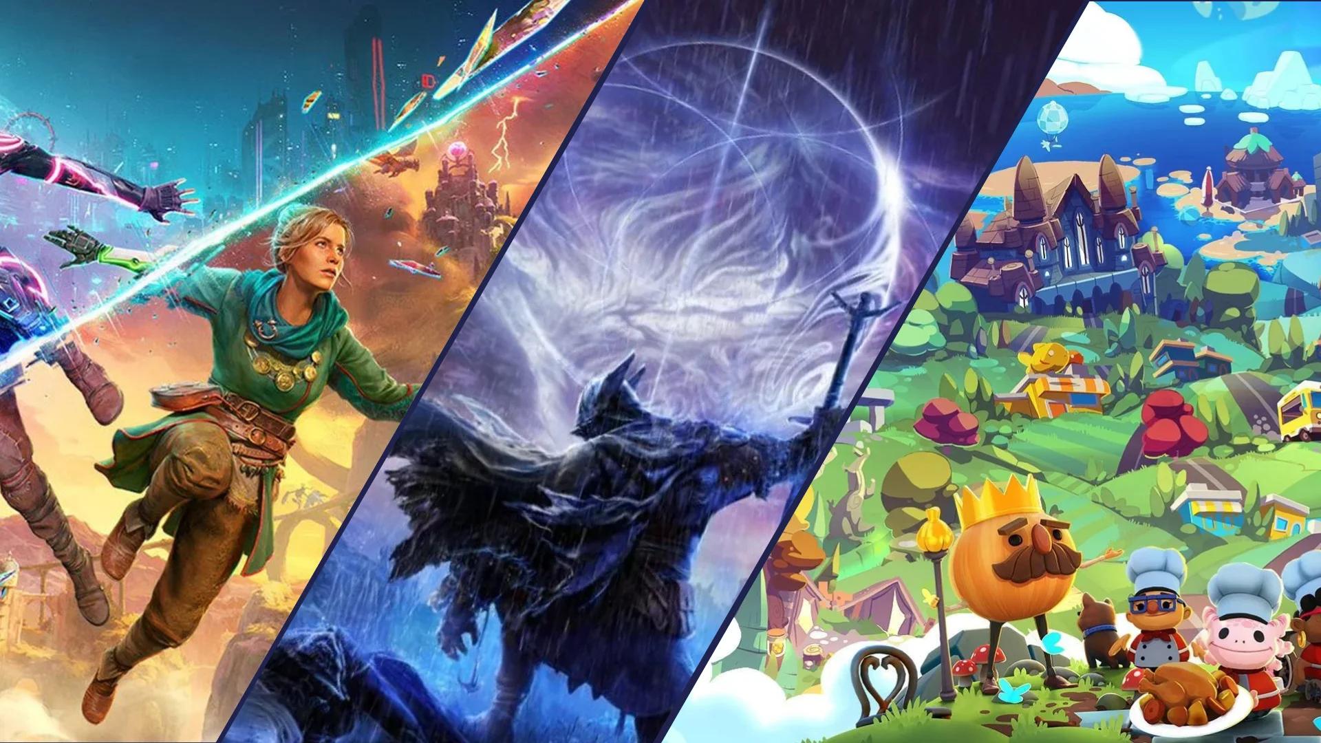 Best Co-Op PS5 Games (2026)