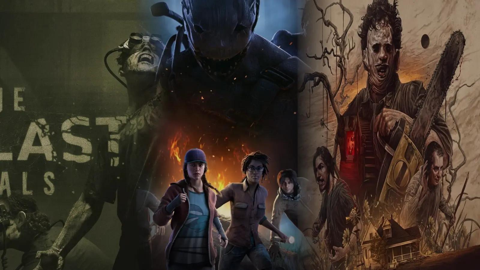 Best Cross-Platform Horror Games 2026