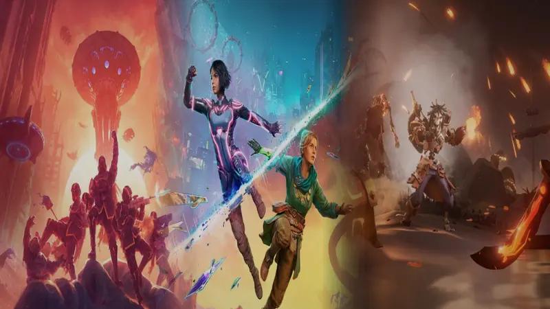 Best Crossplay Co-op Games for Xbox