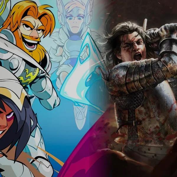 Best Free 2-Player Steam Games in 2026