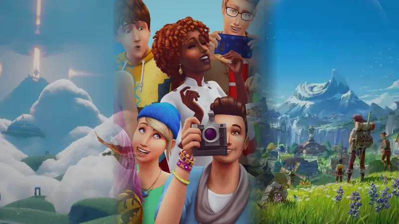 10 Best Free Cozy Steam Games in 2026