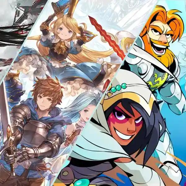 The Only 10 Free Fighting Games on Steam Worth Playing