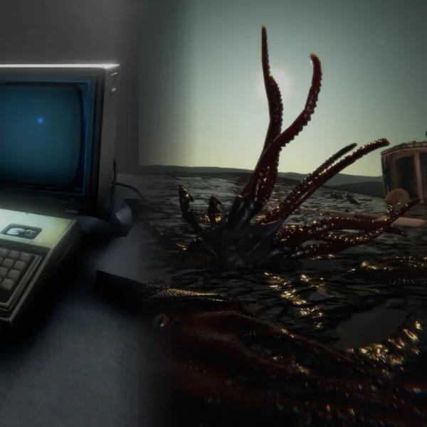 Top 10 Free Horror Steam Games 2026