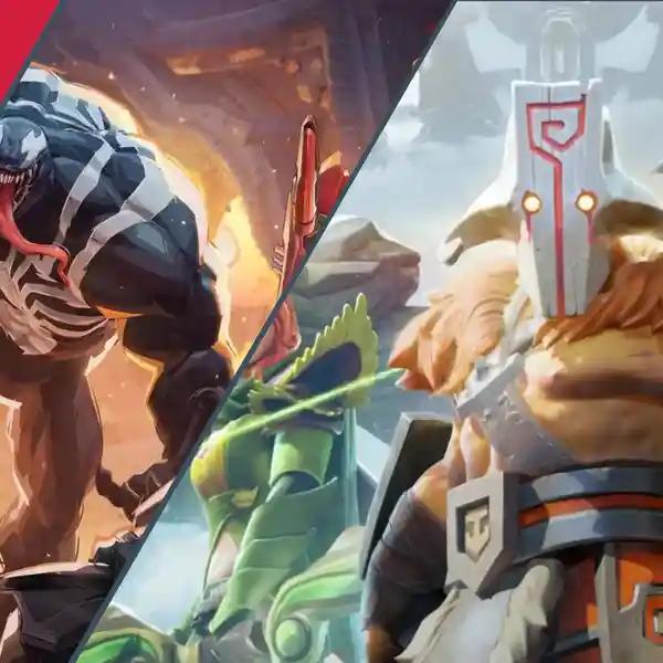 Find the best free multiplayer Steam games of 2026 with picks that balance healthy playerbases, smooth matchmaking, and fair monetization. From shooters and MOBAs to co-op looters, this guide highlights enduring, supported games worth your squad's time.