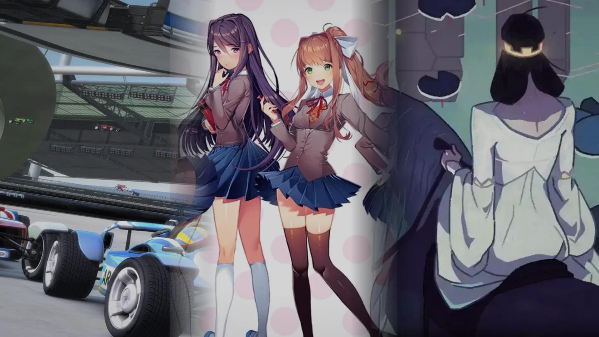 Best Free Offline Steam Games in 2026