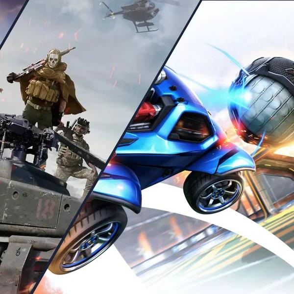 A practical, beginner-friendly ranking of free-to-play PvP games on PS5 that are actually worth your time. We focus on matchmaking, how fair the spending feels, and which ones are easiest to learn without losing competitive depth.