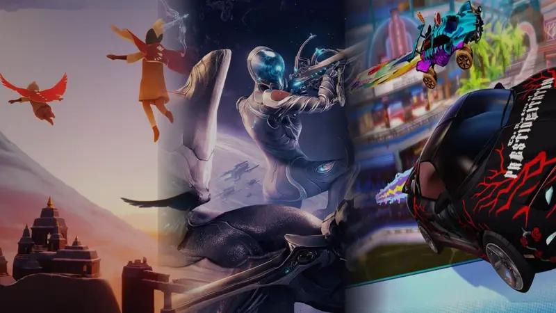 Best Free-to-Play Nintendo Switch Games