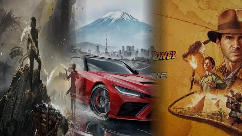 Best Game Pass Games to Play Right Now
