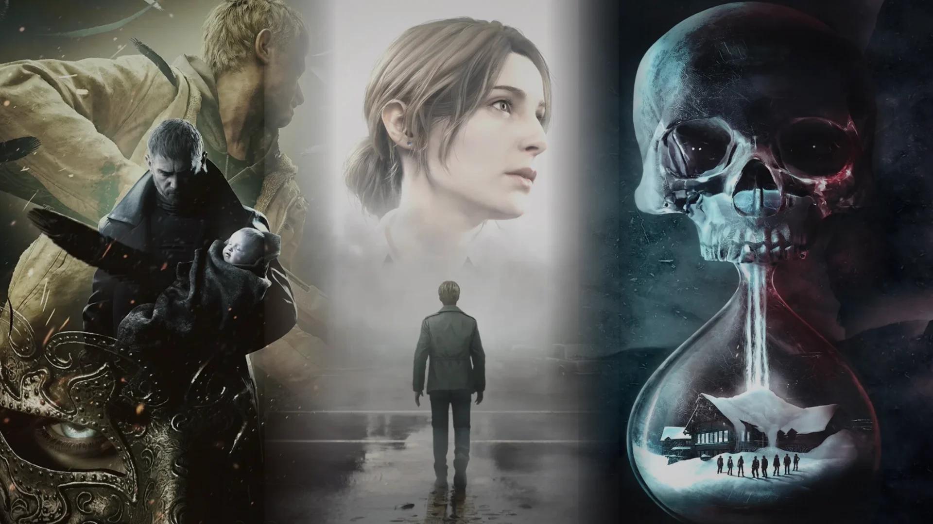 Best Horror Games on PlayStation Plus (2026)