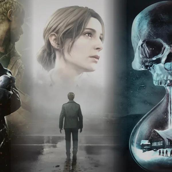 A ranked guide to the best horror games available through PlayStation Plus in 2026, covering everything from psychological dread to classic survival horror. Find out which scary games are worth your subscription time.