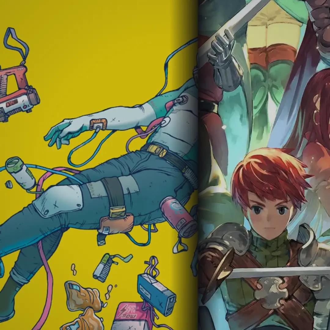 Best Indie RPGs Worth Playing Right Now