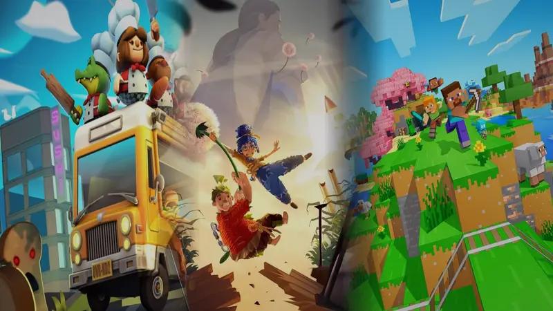 Best Local Multiplayer Games on Game Pass