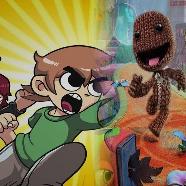 Best Local Multiplayer Games on PlayStation Plus 2026