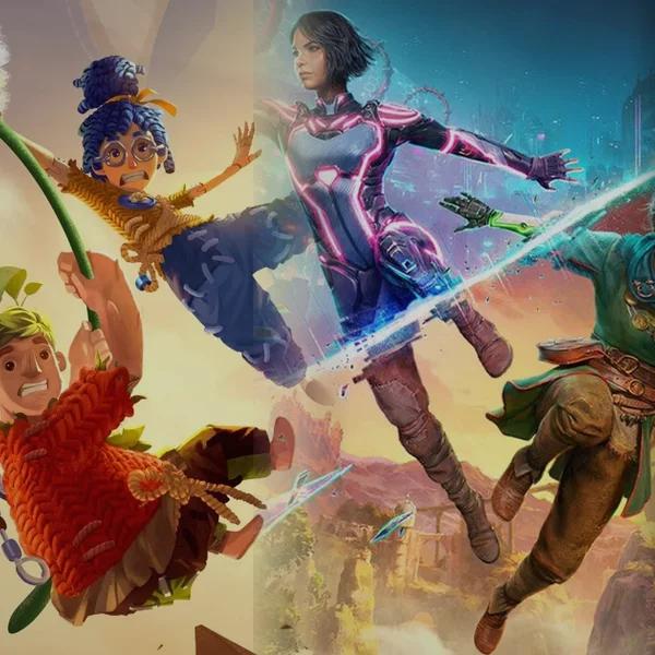 Best Local Multiplayer PS5 Games in 2026