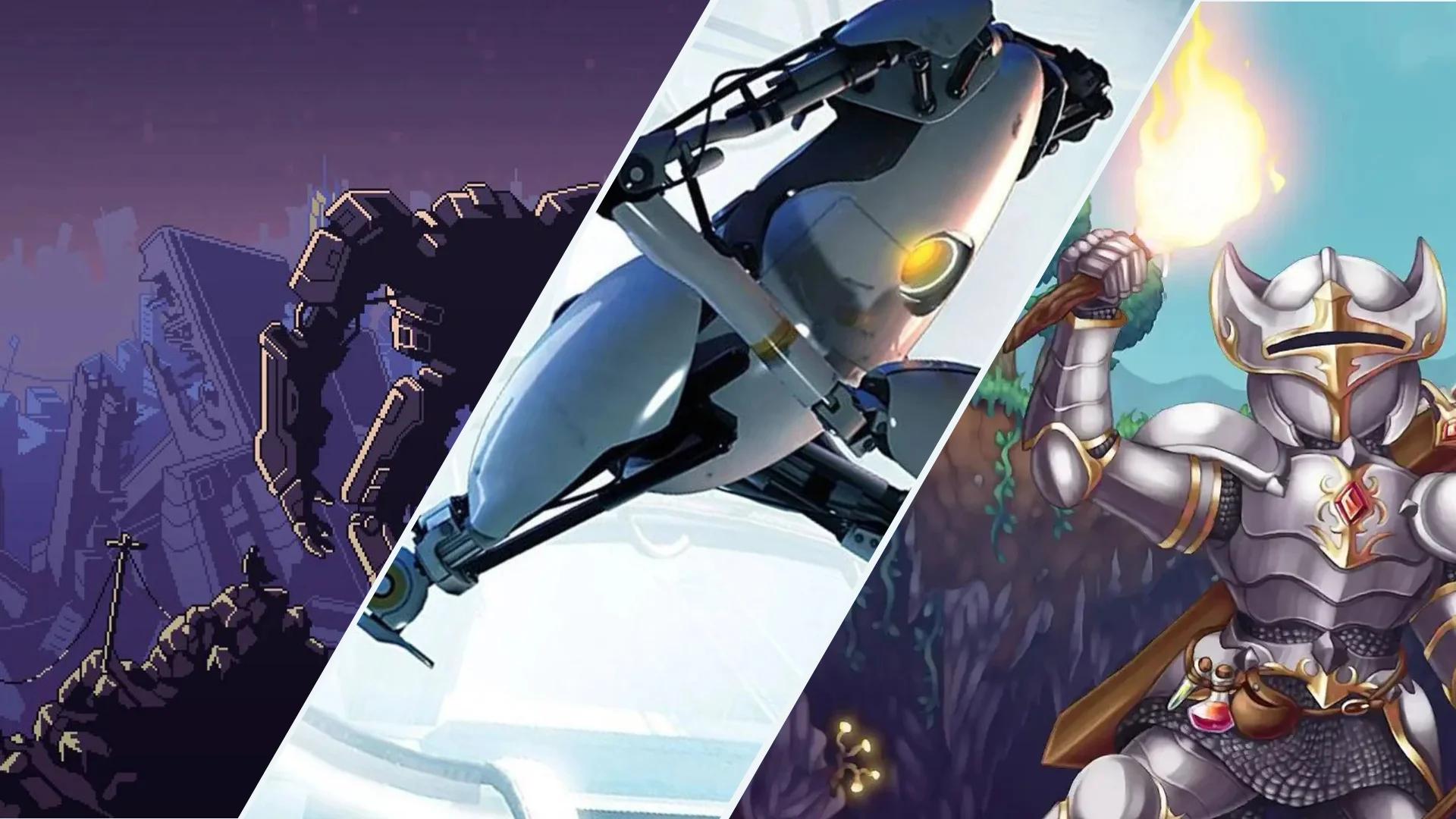 Best Low-End PC and Laptop Games