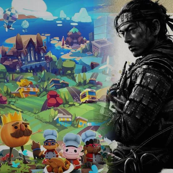 Best Multiplayer PlayStation Plus Games (2026)