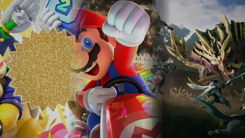 Best Nintendo Switch Multiplayer Games
