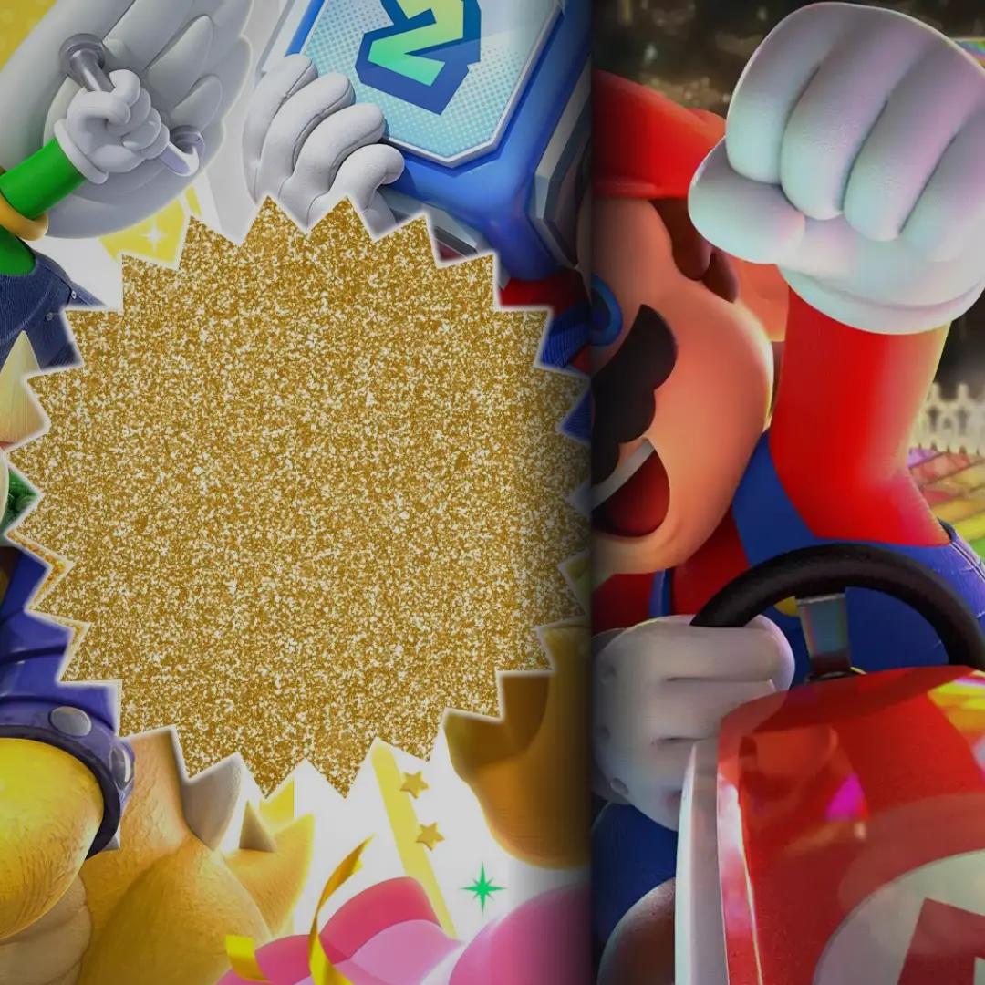 Best Nintendo Switch Multiplayer Games